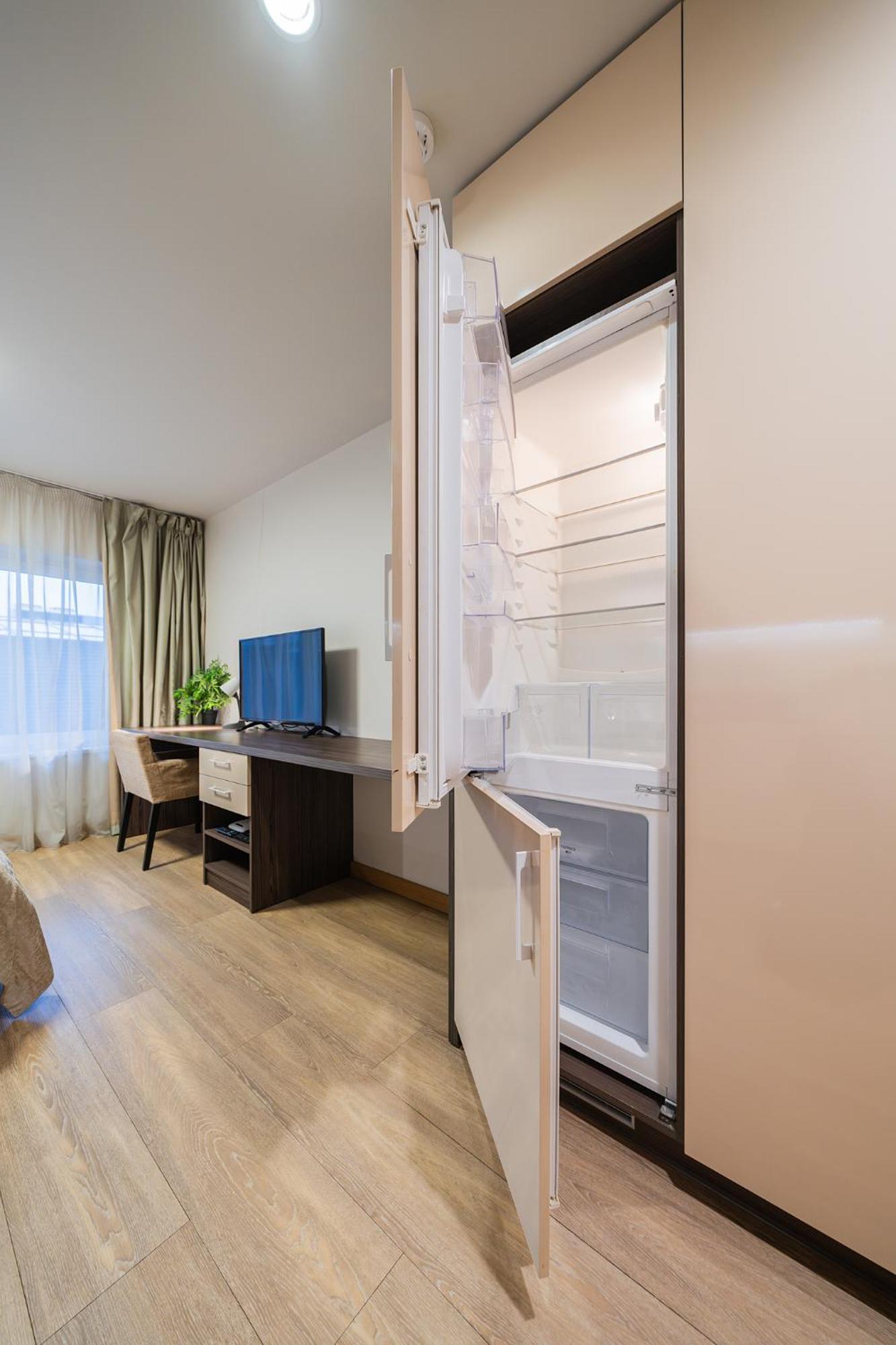 Gyneju Self Check-In Apartments Вильнюс Экстерьер фото