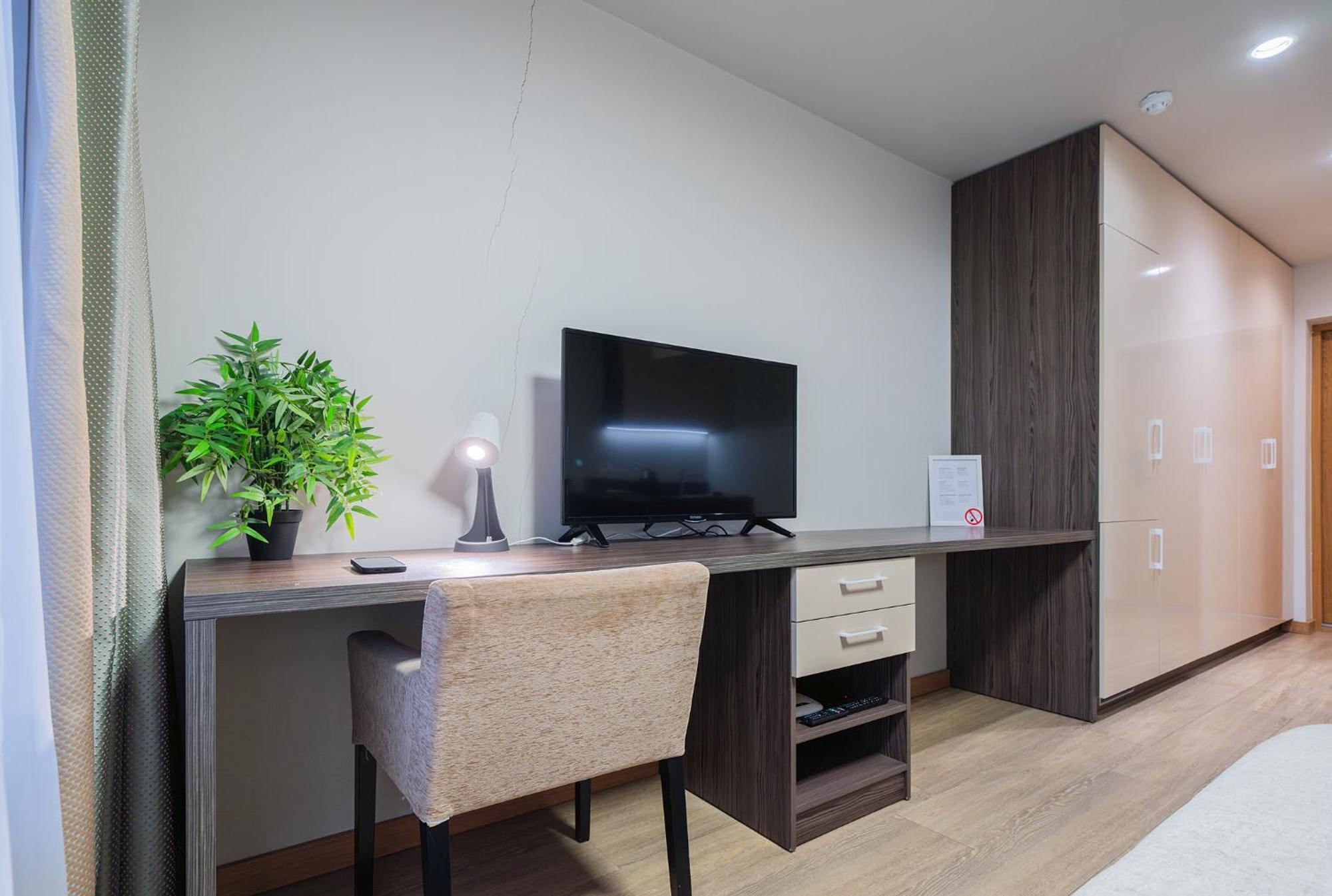 Gyneju Self Check-In Apartments Вильнюс Экстерьер фото