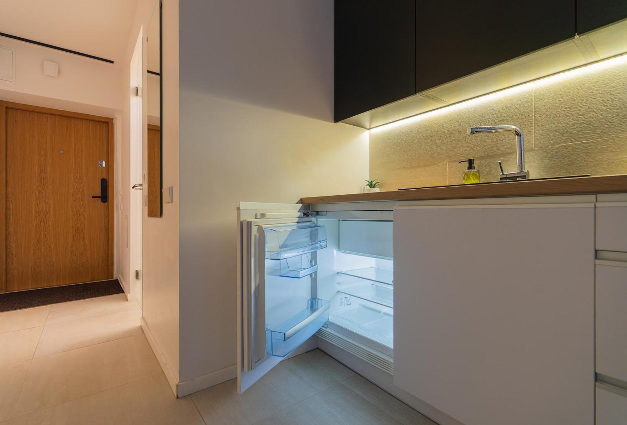 Gyneju Self Check-In Apartments Вильнюс Экстерьер фото