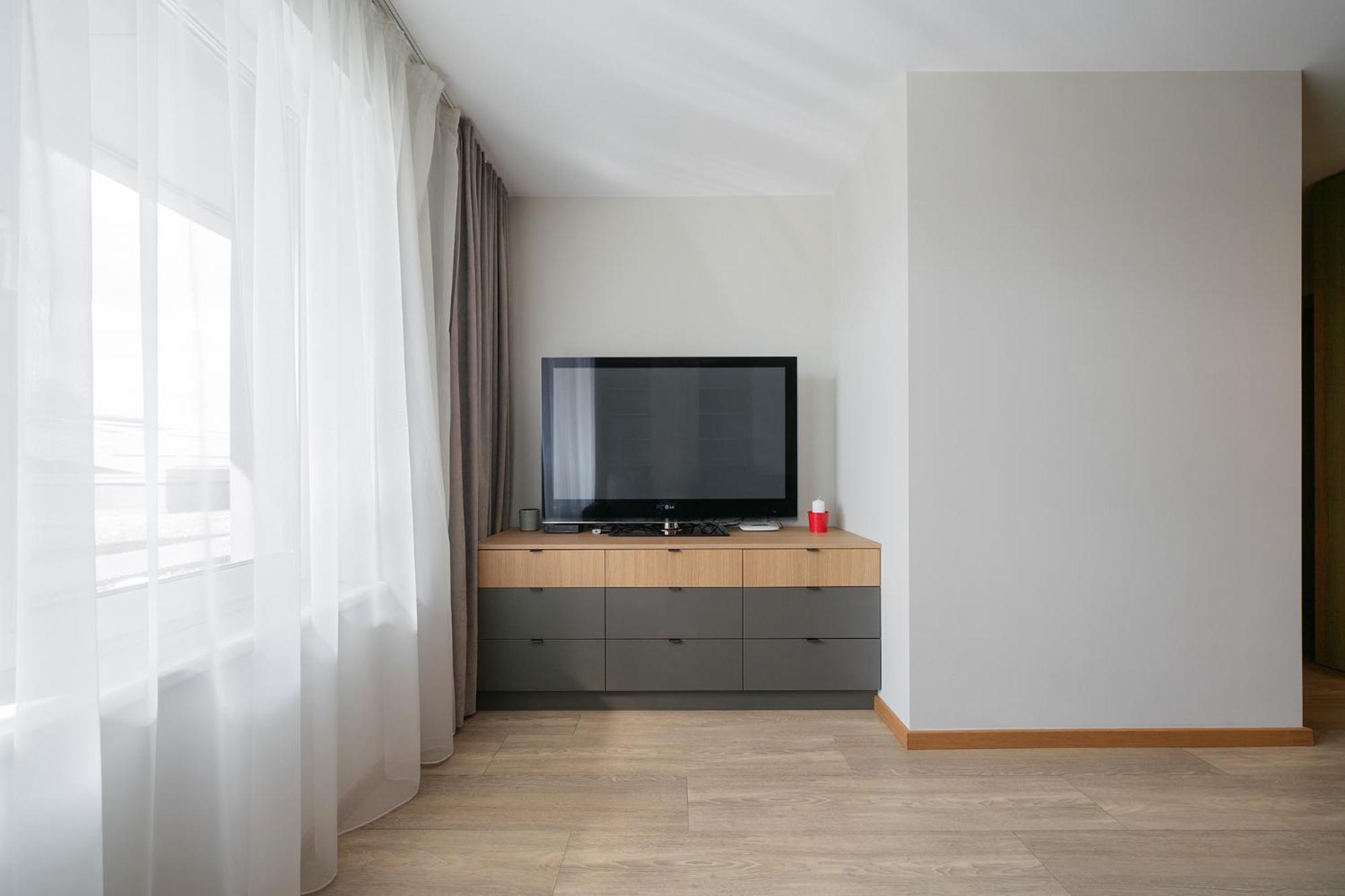 Gyneju Self Check-In Apartments Вильнюс Номер фото