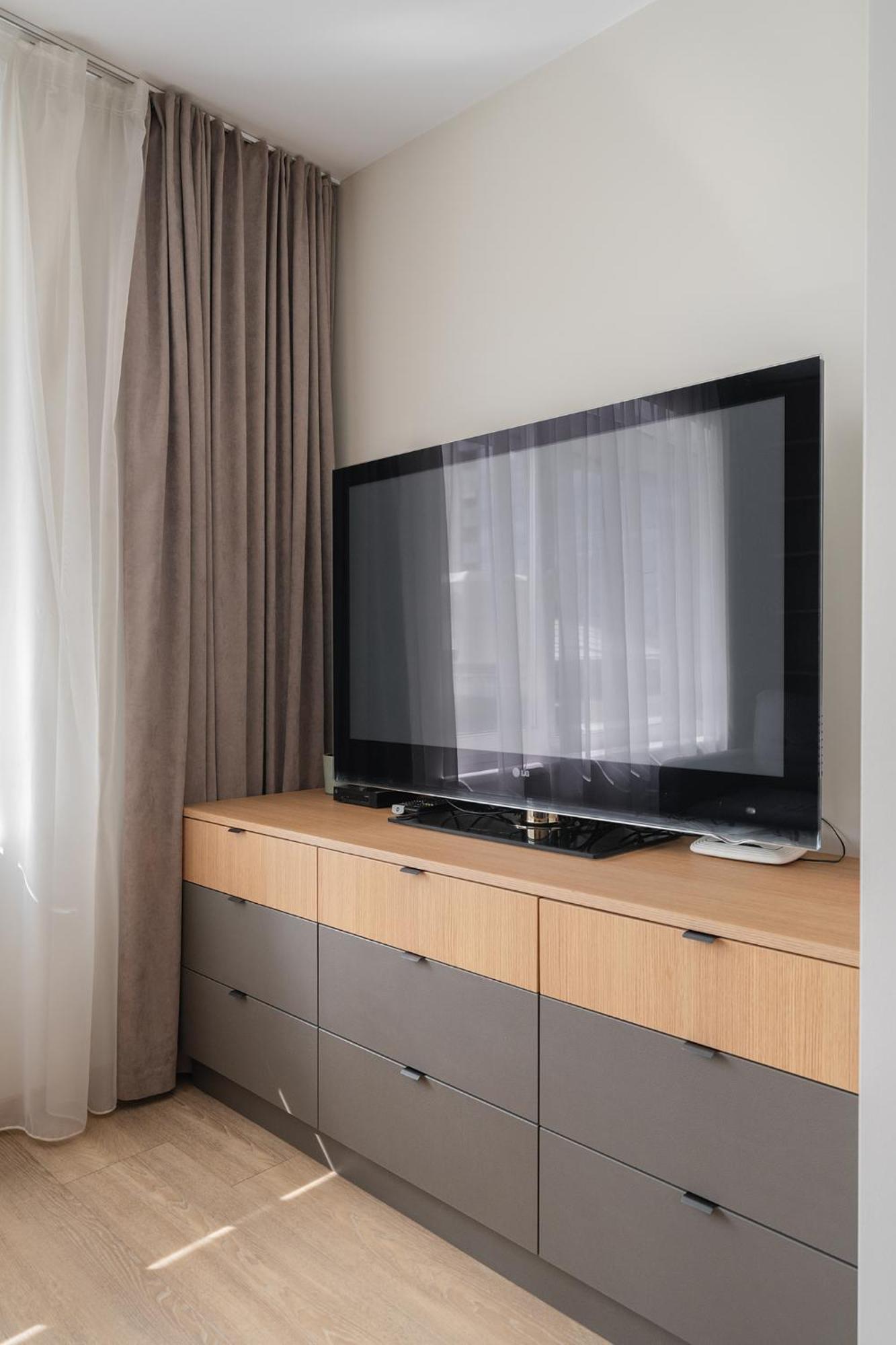 Gyneju Self Check-In Apartments Вильнюс Номер фото